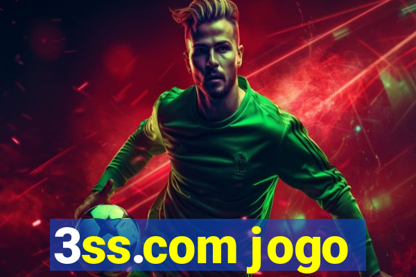 3ss.com jogo